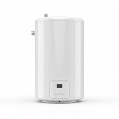 Chauffe-eau pour maison mobile - vue de face