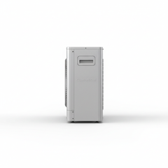 Climatiseur mini-split - unité extérieure compresseur