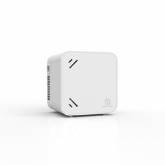 Climatiseur mini-split - unité extérieure compresseur