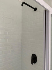 Container maritime  bureau mobile 40 pieds x 8, isolé 4 saisons, avec porte, fenêtre et toilette