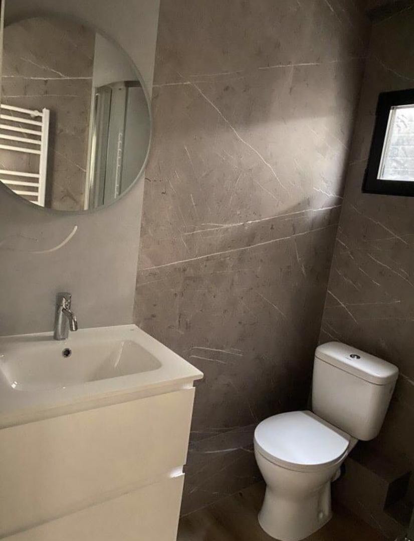 Maison mobile T2 en conteneur – 40 x 10 pi – Haut standing – 4 saisons – Clé en main