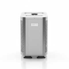 Climatiseur mini-split - unité extérieure compresseur