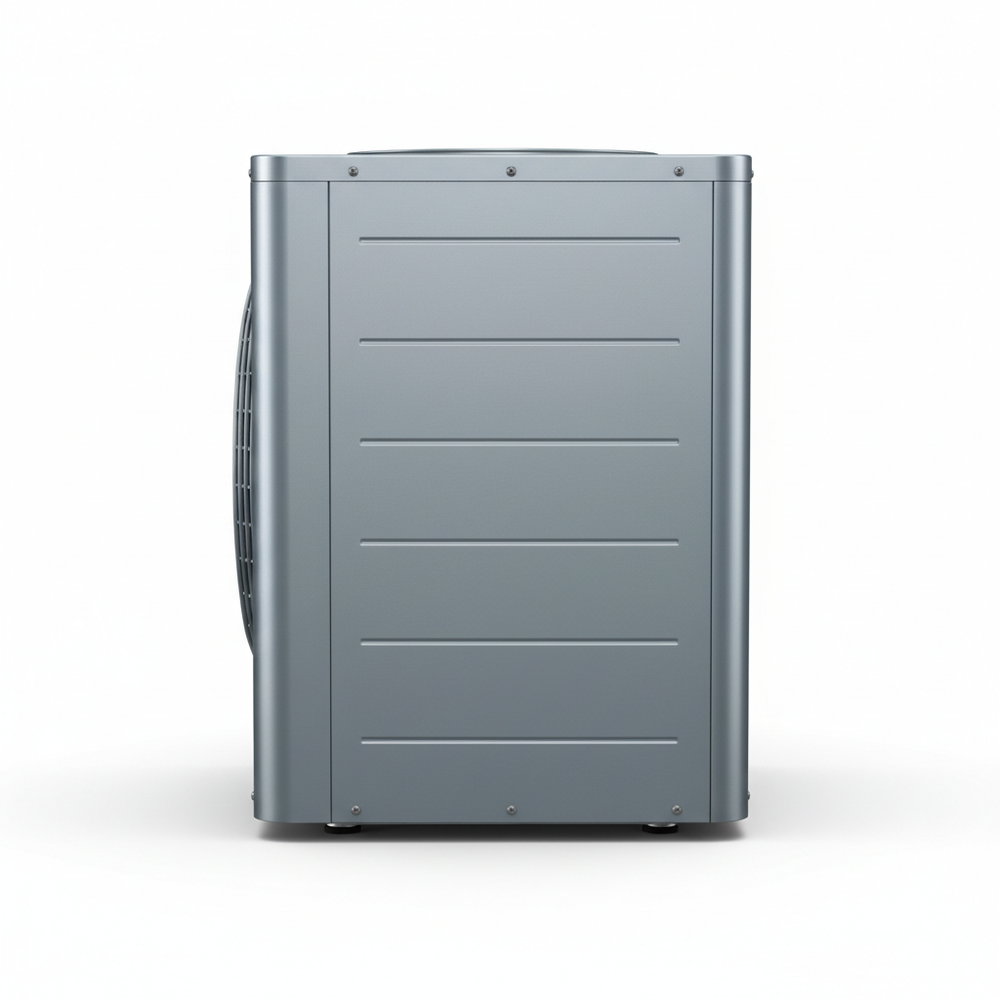 Climatiseur mini-split - unité extérieure compresseur