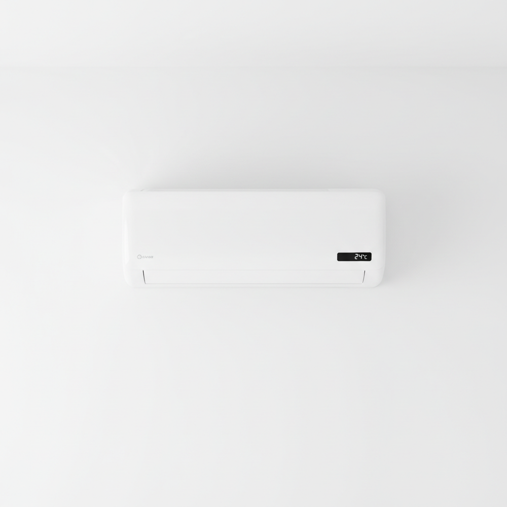 Climatiseur mini-split - unité intérieure murale