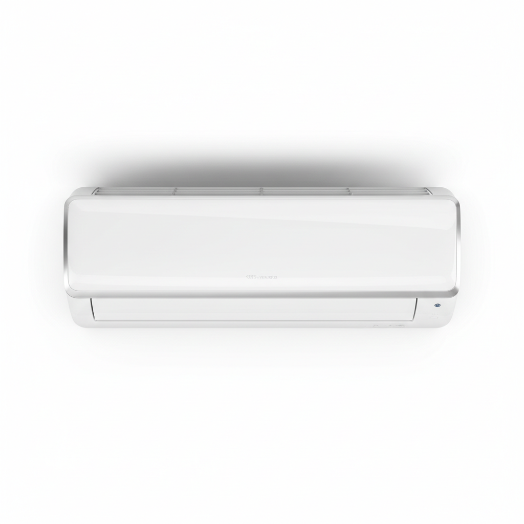 Climatiseur mini-split - unité intérieure murale